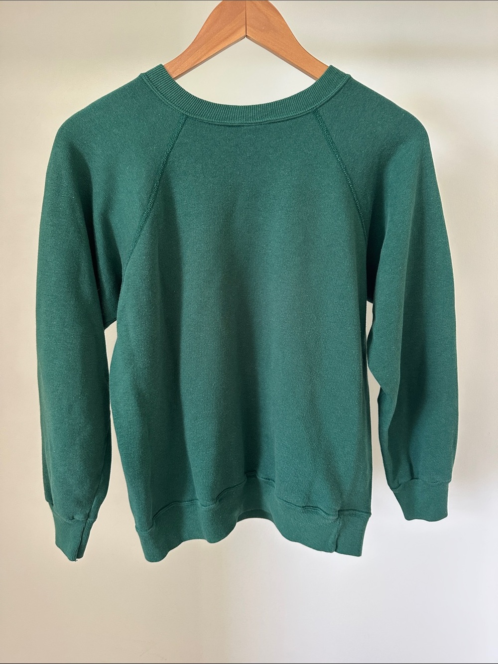 Vintage 1950’s Champion “Running Man” Dartmouth Sweatshirt - Picture 11 of 15